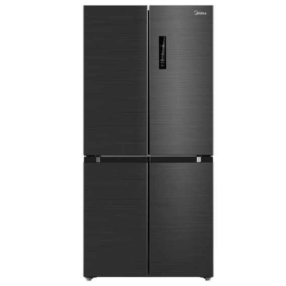 Midea 474L QUAD DOOR Fridge Midea 474L QUAD DOOR Fridge