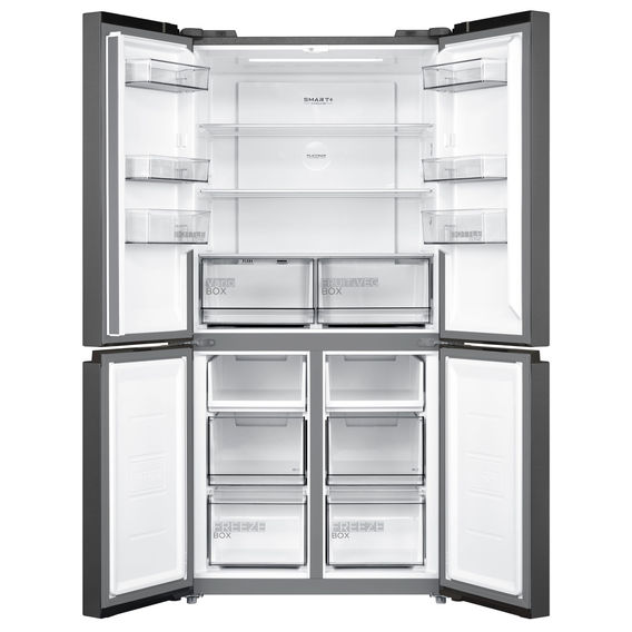 Midea 474L QUAD DOOR Fridge