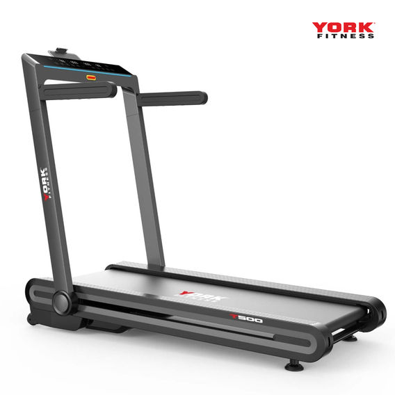 York Fitness Delta T500 Treadmill