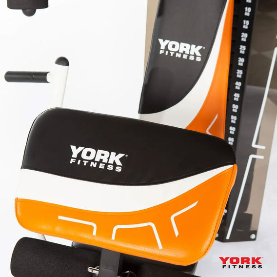 York Fitness Perform Multi gym York Fitness Perform Multi gym