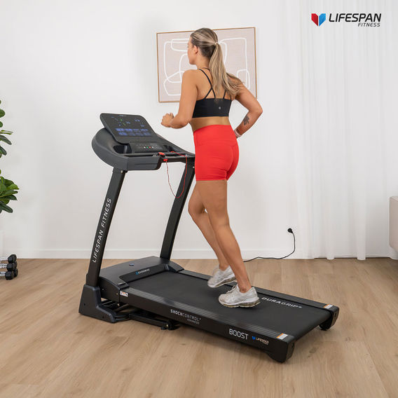 Lifespan Fitness Boost 2 Treadmill Lifespan Fitness Boost 2 Treadmill