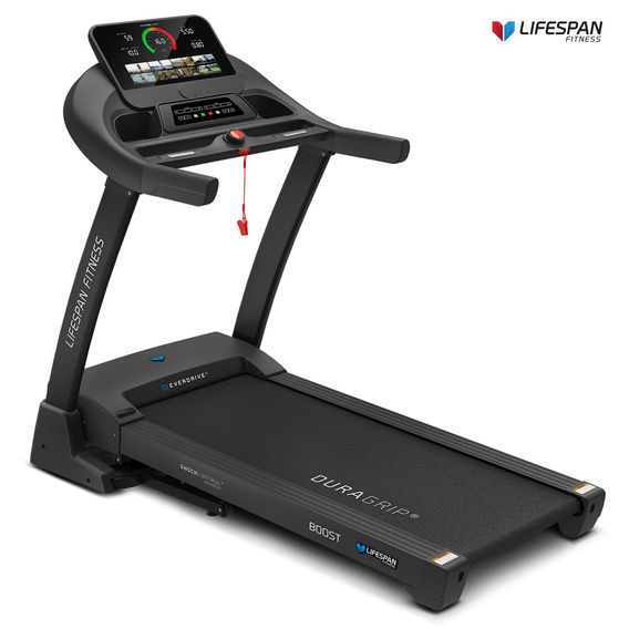 Lifespan Fitness Boost 2 Treadmill Lifespan Fitness Boost 2 Treadmill