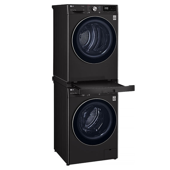 LG Washer Dryer Set LG Washer Dryer Set