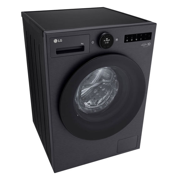 LG 9kg Front Load Washer LG 9kg Front Load Washer