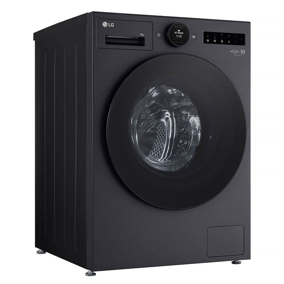 LG 9kg Front Load Washer LG 9kg Front Load Washer
