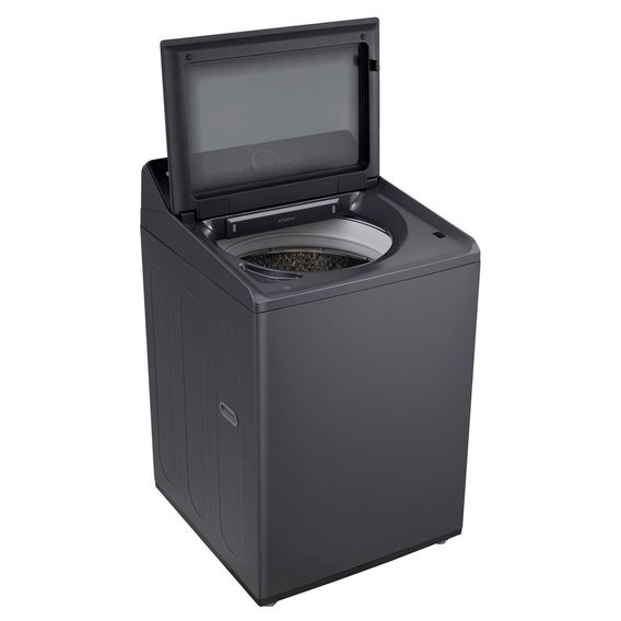 LG 16kg Top Load Washer - Graphite LG 16kg Top Load Washer - Graphite