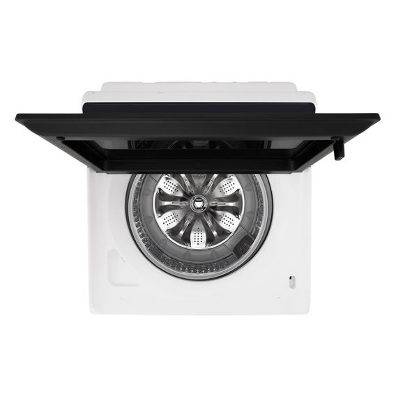 LG 12kg Top Load Washer - White LG 12kg Top Load Washer - White