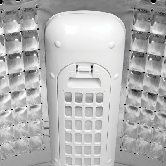 Haier 10kg Top Loader Washing Machine White Haier 10kg Top Loader Washing Machine White