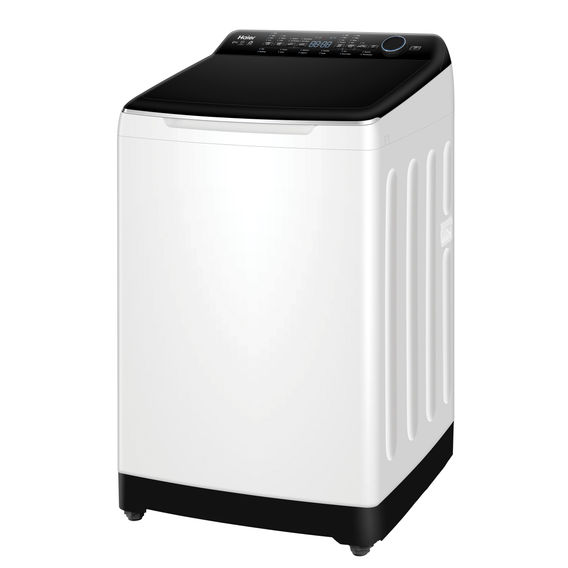 Haier 12kg Top Loader Washing Machine White Haier 12kg Top Loader Washing Machine White
