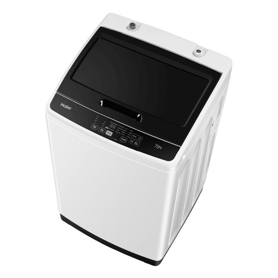 Haier 7.5kg Top Loader Washing Machine Haier 7.5kg Top Loader Washing Machine