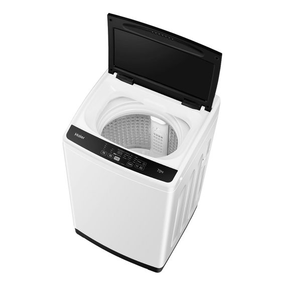 Haier 7.5kg Top Loader Washing Machine Haier 7.5kg Top Loader Washing Machine