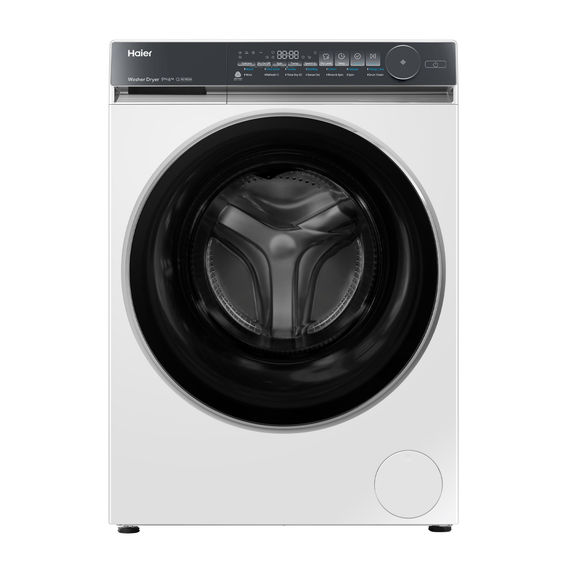 Haier 9kg + 6kg Combi Front Load Washer Dryer Haier 9kg + 6kg Combi Front Load Washer Dryer