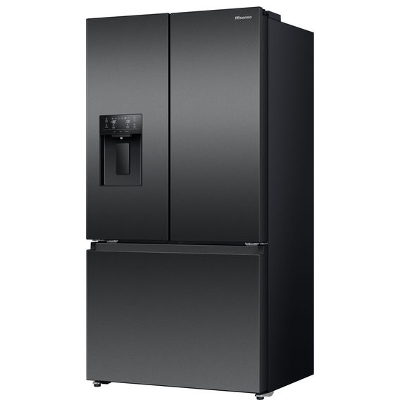 Hisense 634L PureFlat French Door Fridge with Water