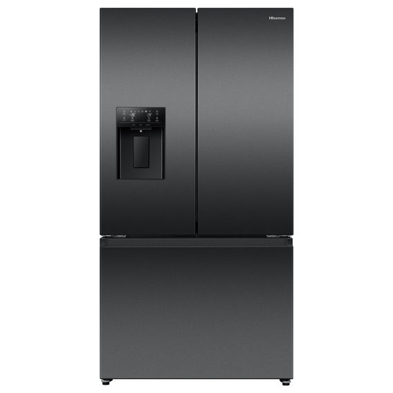 Hisense 634L PureFlat French Door Fridge with Water