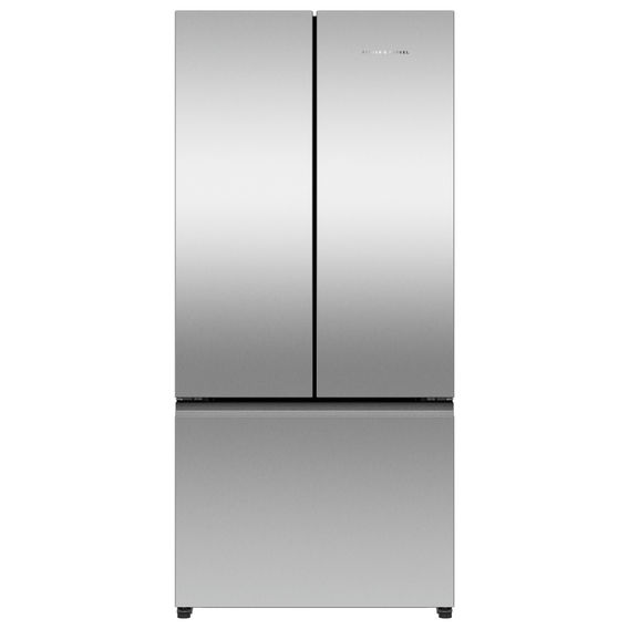 F&P 511L French Door Refrigerator Freezer F&P 511L French Door Refrigerator Freezer