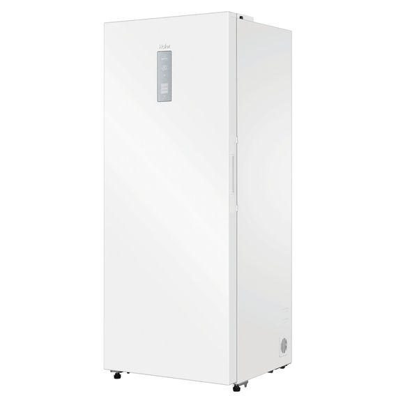 Haier 386L Vertical Freezer