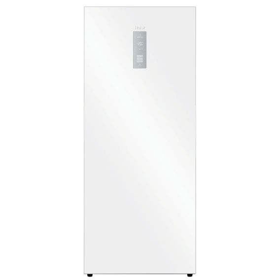 Haier 386L Vertical Freezer