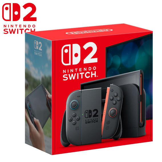 Nintendo Switch 2 Big Bundle Nintendo Switch 2 Big Bundle
