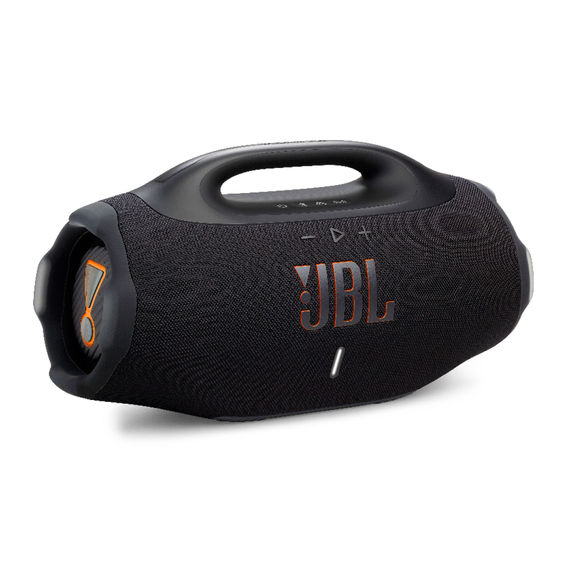 JBL Boombox 4 Portable Bluetooth Speaker JBL Boombox 4 Portable Bluetooth Speaker