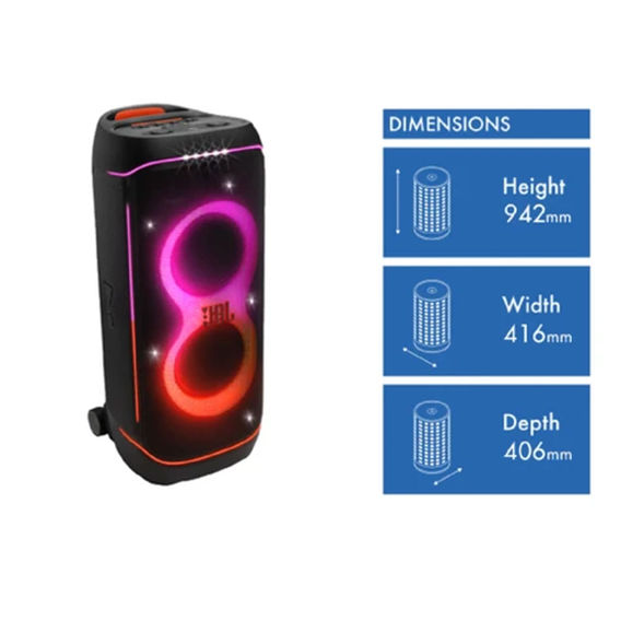 JBL PartyBox 720 Speaker