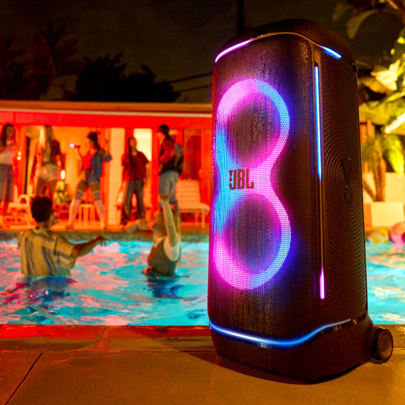 JBL PartyBox 720 Speaker