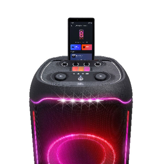 JBL PartyBox Ultimate JBL PartyBox Ultimate