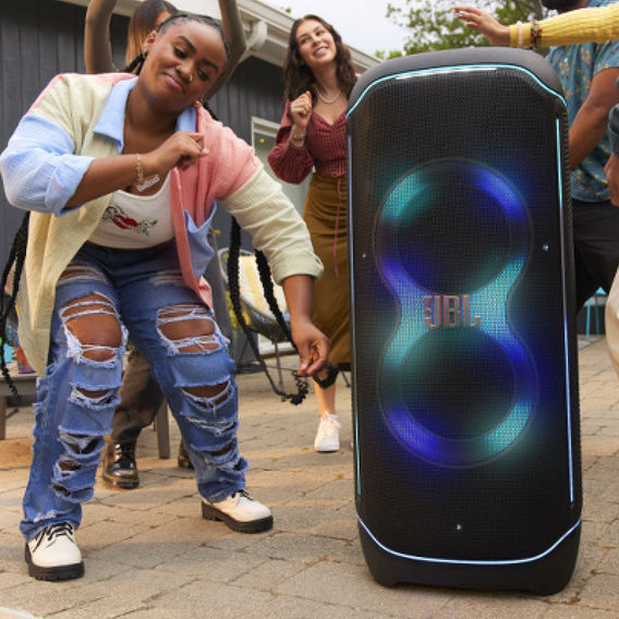 JBL PartyBox Ultimate JBL PartyBox Ultimate