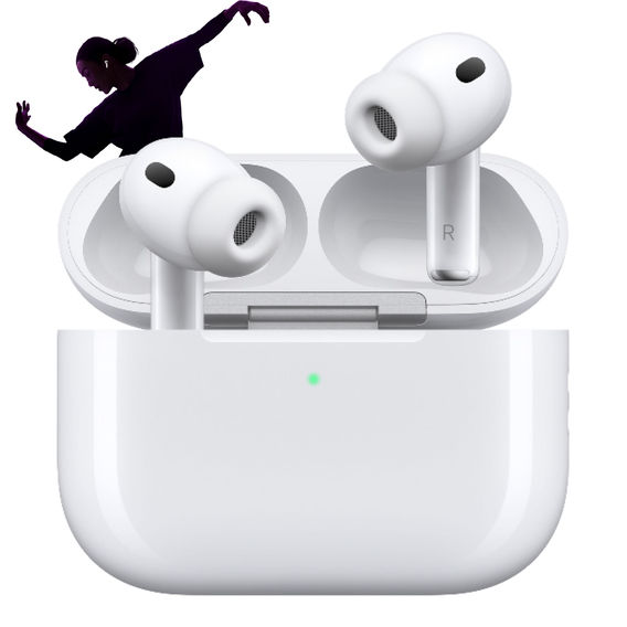 Apple AirPods Pro 3 Apple AirPods Pro 3