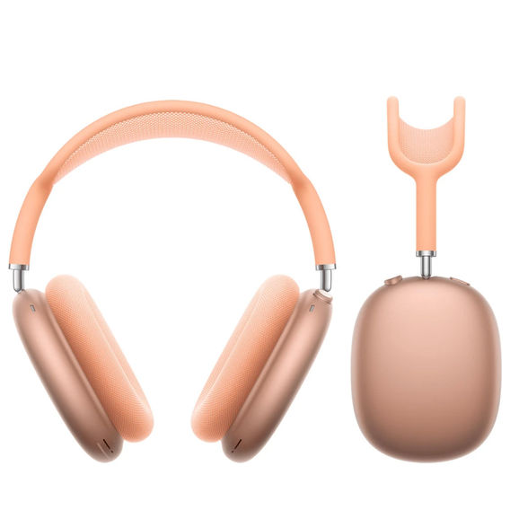 AirPods Max 2 - Orange AirPods Max 2 - Orange