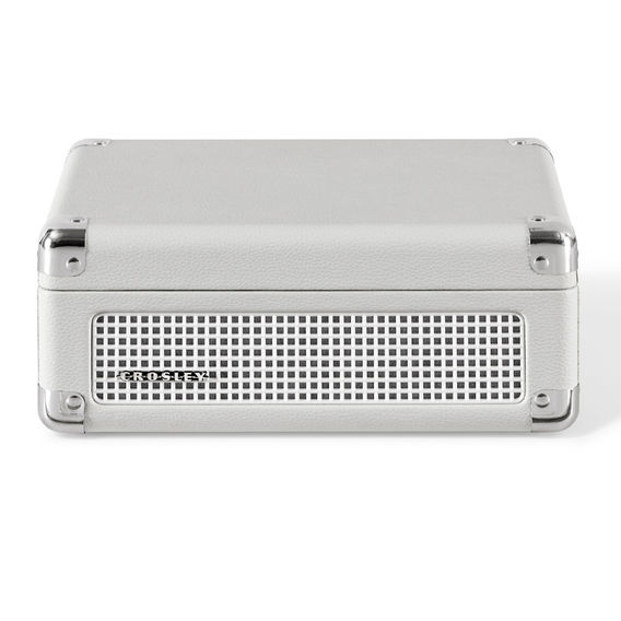Crosley Portable Retro CD Player with Bluetooth - Dune