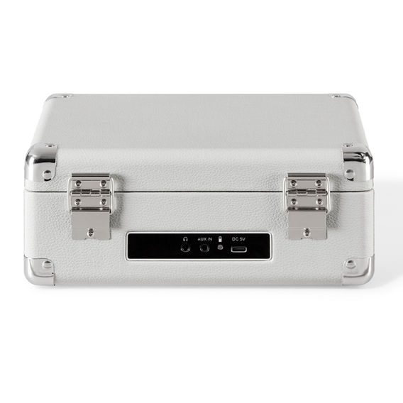 Crosley Portable Retro CD Player with Bluetooth - Dune