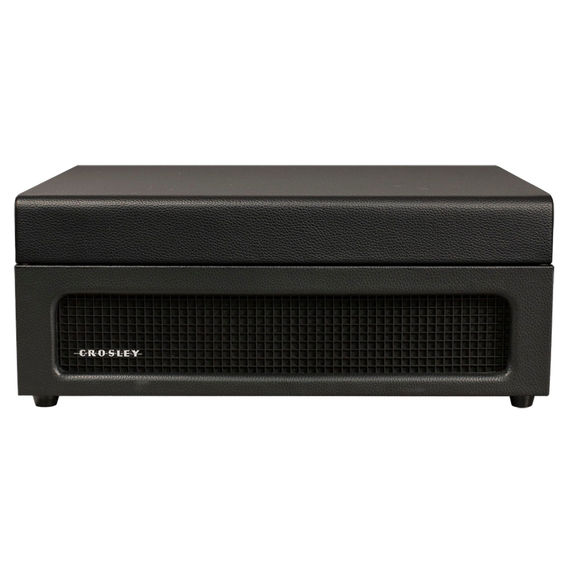 Crosley Voyager Bluetooth Portable Turntable - Black Crosley Voyager Bluetooth Portable Turntable - Black
