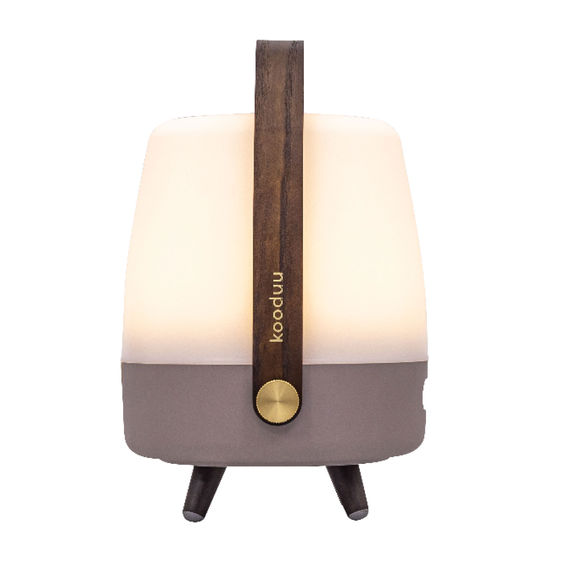 Kooduu  Lite-up Play Mini Earth