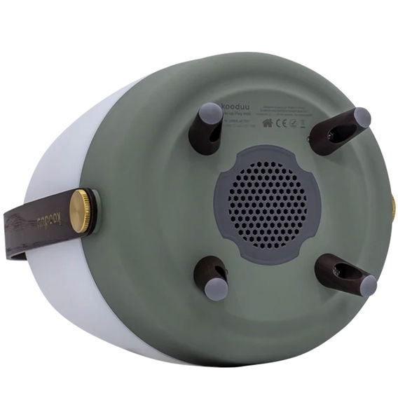 Kooduu Lite-up Play Mini Petroleum