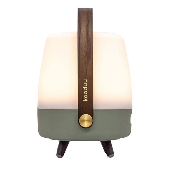 Kooduu Lite-up Play Mini Petroleum