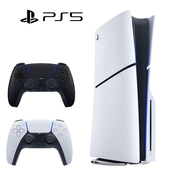 Playstation 5 Slim Bundle Playstation 5 Slim Bundle