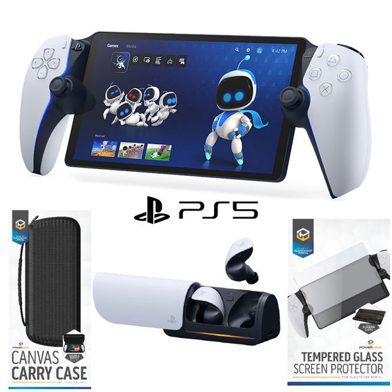 PlayStation 5 Portal Bundle