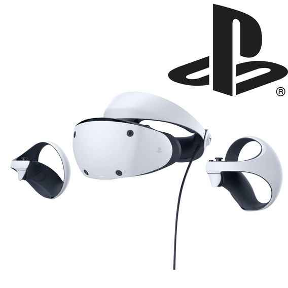 Playstation VR Bundle Playstation VR Bundle