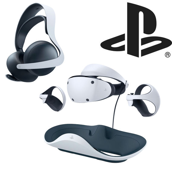 Playstation VR Bundle Playstation VR Bundle
