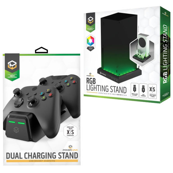 Xbox Series X Console Bundle Xbox Series X Console Bundle