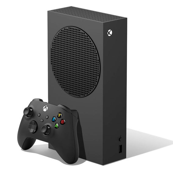 Xbox Series S Console Bundle