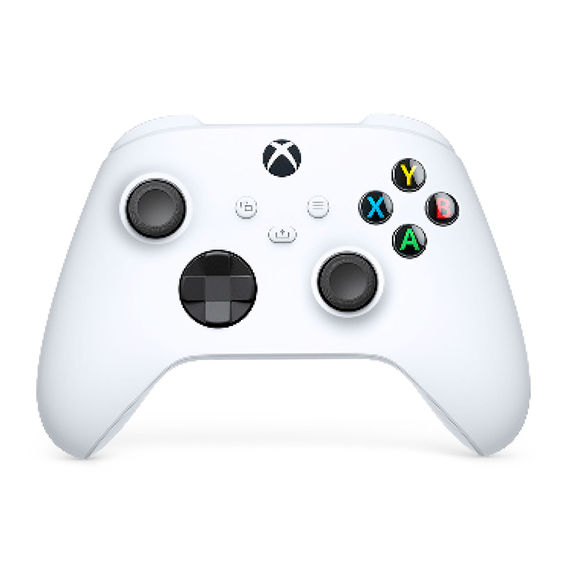 Xbox Series S Console Bundle Xbox Series S Console Bundle