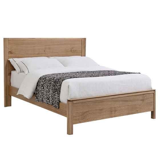 Luella Queen Bed Luella Queen Bed