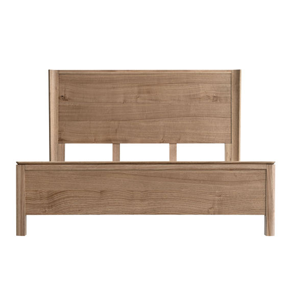 Luella King Bed Luella King Bed