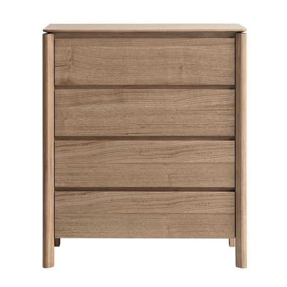 Luella 4Drw Tallboy