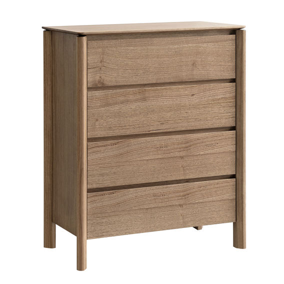 Luella 4Drw Tallboy Luella 4Drw Tallboy
