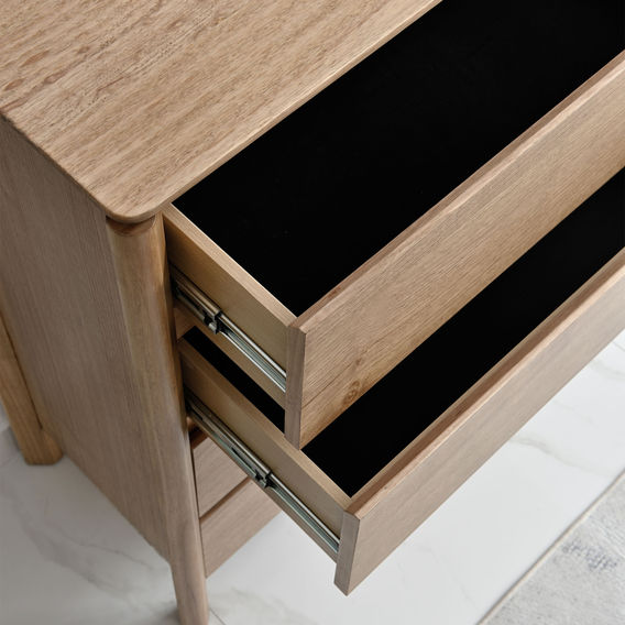 Luella 4Drw Tallboy