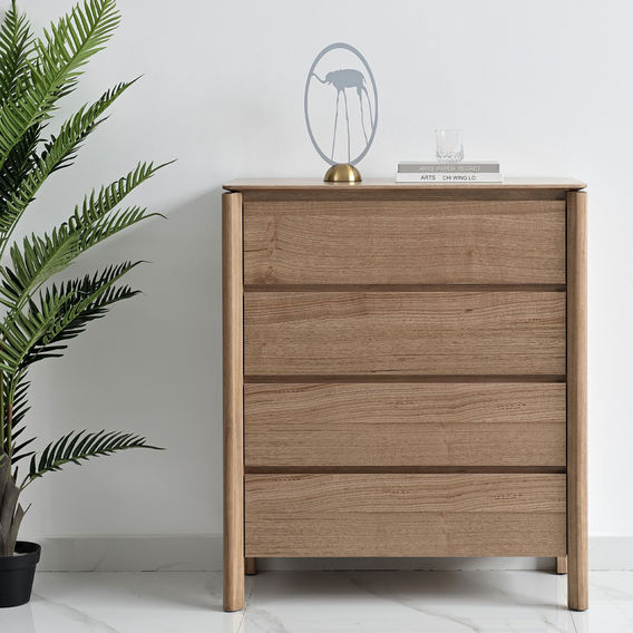 Luella 4Drw Tallboy Luella 4Drw Tallboy