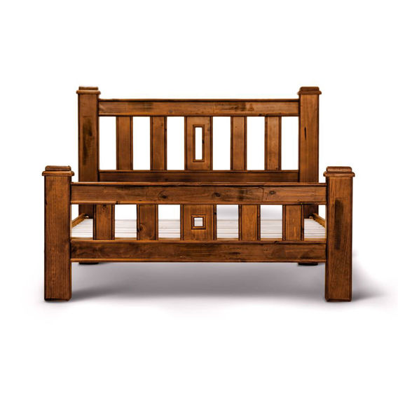 Jamaica Queen Bed Jamaica Queen Bed
