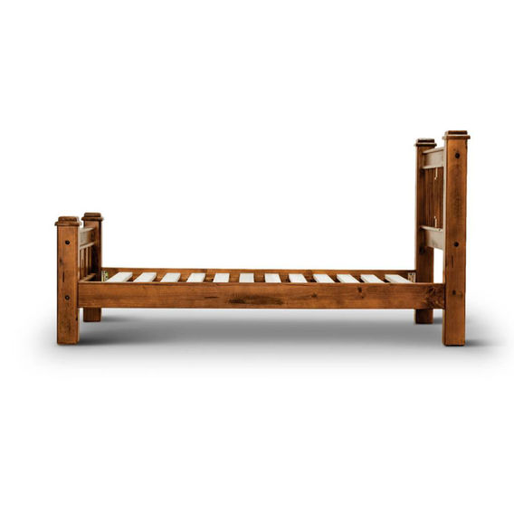 Jamaica Queen Bed Jamaica Queen Bed